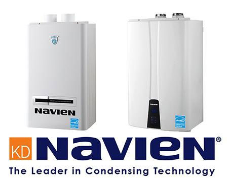 Navien