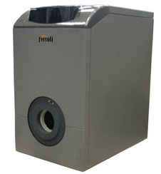 Ferroli