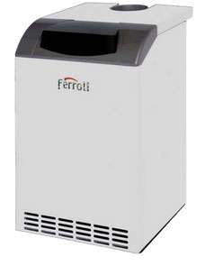 Ferroli